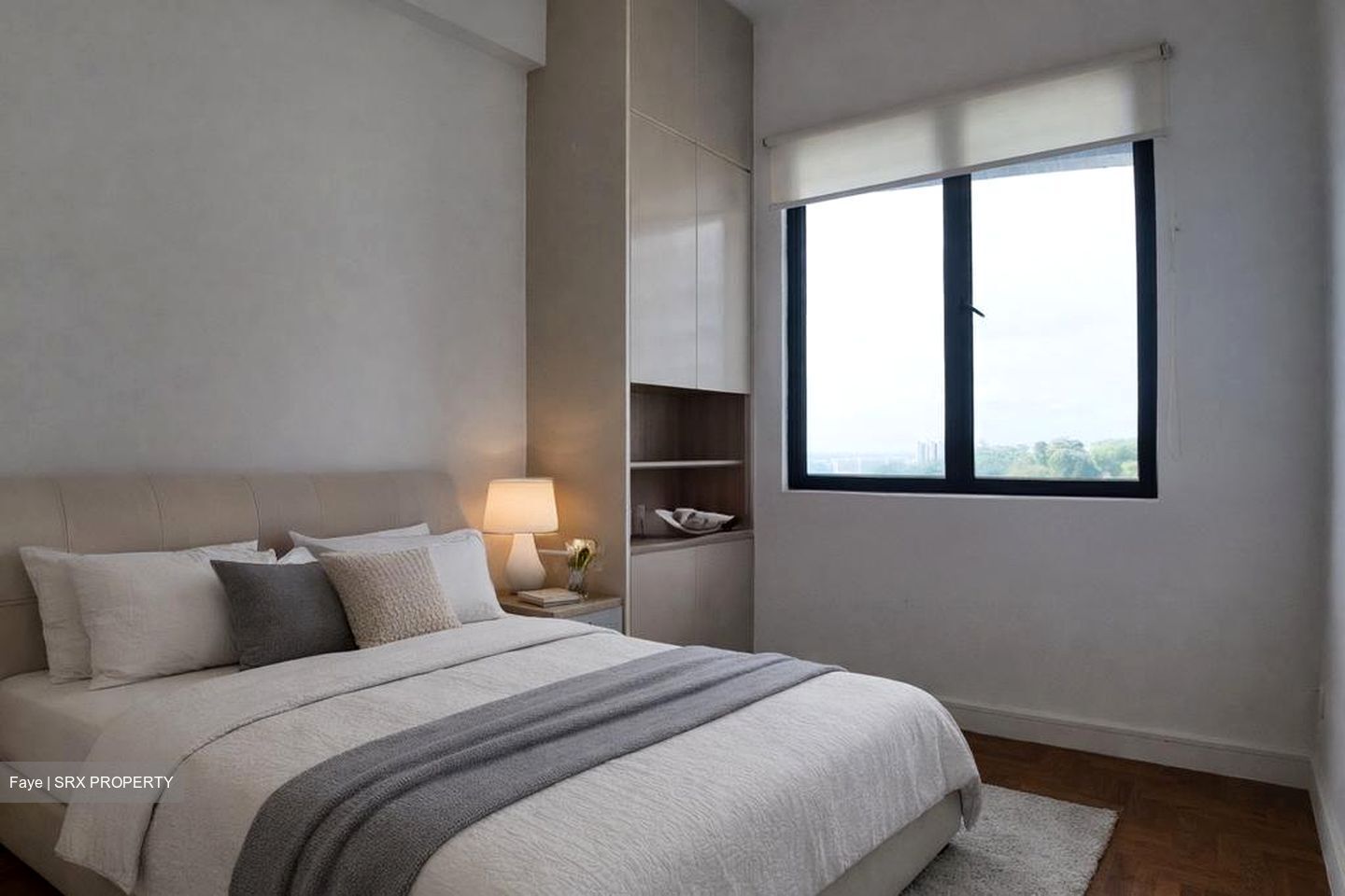 Regent Heights (D23), Condominium #527474491